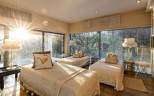 Vaal River YOLO Spaces – Vaal River Bush Lodge