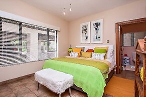 Vaal River YOLO Spaces – Vaal River Bush Lodge