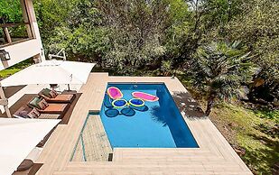 Vaal River YOLO Spaces – Vaal River Bush Lodge