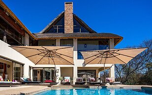 Vaal River YOLO Spaces – Vaal River Bush Lodge