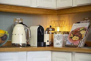 Vaal River YOLO Spaces – Vaal River Bush Lodge