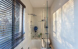 Vaal River YOLO Spaces – Vaal River Bush Lodge