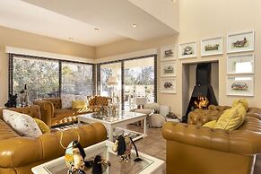 Vaal River YOLO Spaces – Vaal River Bush Lodge