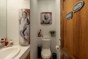 Vaal River YOLO Spaces – Vaal River Bush Lodge