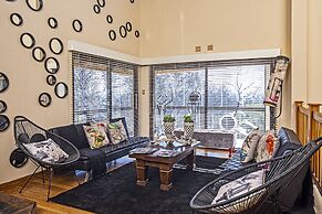 Vaal River YOLO Spaces – Vaal River Bush Lodge