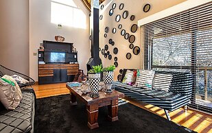 Vaal River YOLO Spaces – Vaal River Bush Lodge