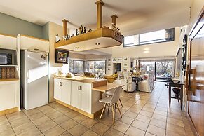 Vaal River YOLO Spaces – Vaal River Bush Lodge