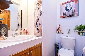 Vaal River YOLO Spaces – Vaal River Bush Lodge