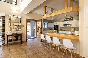 Vaal River YOLO Spaces – Vaal River Bush Lodge