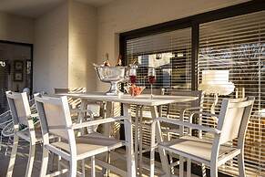 Vaal River YOLO Spaces – Vaal River Bush Lodge