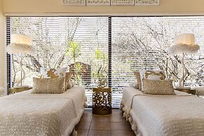 Vaal River YOLO Spaces – Vaal River Bush Lodge