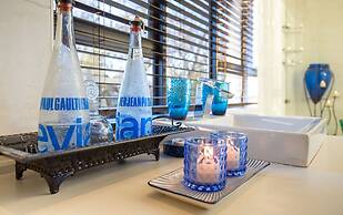 Vaal River YOLO Spaces – Vaal River Bush Lodge