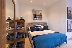 Vaal River YOLO Spaces – Vaal River Bush Lodge