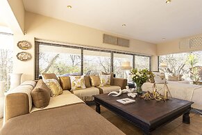 Vaal River YOLO Spaces – Vaal River Bush Lodge