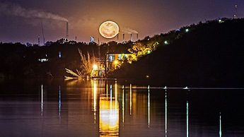 Vaal River YOLO Spaces – Vaal River Bush Lodge