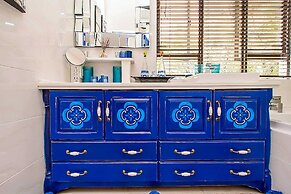 Vaal River YOLO Spaces – Vaal River Bush Lodge