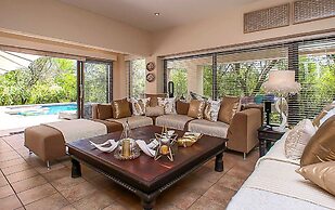 Vaal River YOLO Spaces – Vaal River Bush Lodge