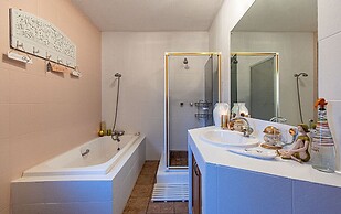 Vaal River YOLO Spaces – Vaal River Bush Lodge