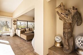 Vaal River YOLO Spaces – Vaal River Bush Lodge