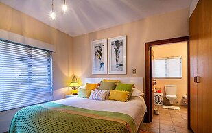 Vaal River YOLO Spaces – Vaal River Bush Lodge