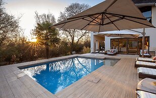 Vaal River YOLO Spaces – Vaal River Bush Lodge