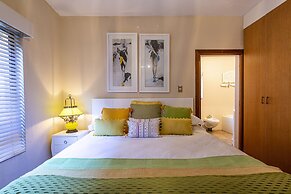 Vaal River YOLO Spaces – Vaal River Bush Lodge