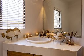 Vaal River YOLO Spaces – Vaal River Bush Lodge