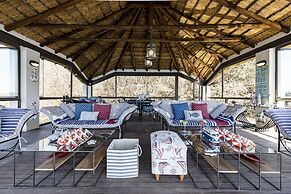 Vaal River YOLO Spaces – Vaal River Bush Lodge
