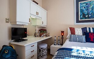 Vaal River YOLO Spaces – Vaal River Bush Lodge