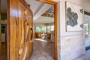 Vaal River YOLO Spaces – Vaal River Bush Lodge