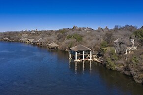 Vaal River YOLO Spaces – Vaal River Bush Lodge