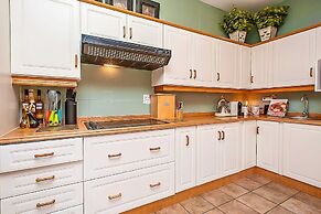 Vaal River YOLO Spaces – Vaal River Bush Lodge