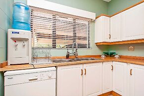 Vaal River YOLO Spaces – Vaal River Bush Lodge