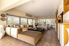 Vaal River YOLO Spaces – Vaal River Bush Lodge