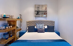 Vaal River YOLO Spaces – Vaal River Bush Lodge