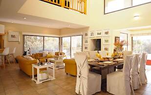 Vaal River YOLO Spaces – Vaal River Bush Lodge