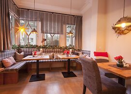 Hotel Nuhnetal