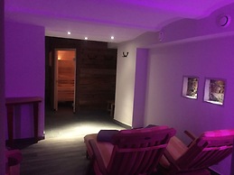 Hotel Nuhnetal