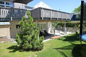 Hotel Nuhnetal