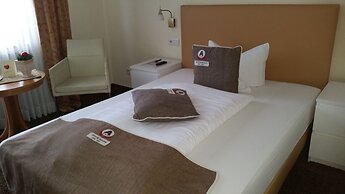 Hotel Nuhnetal