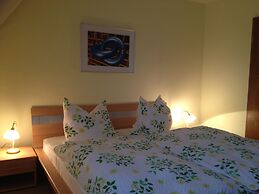 Hotel Nuhnetal