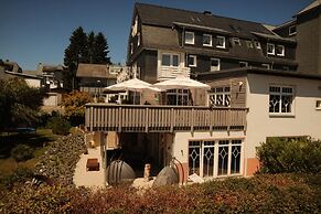 Hotel Nuhnetal