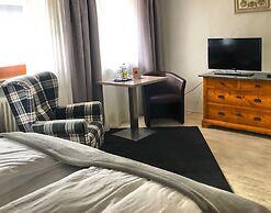 Hotel Nuhnetal