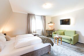Hotel Nuhnetal
