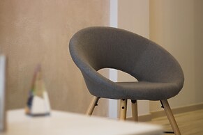 InCity El Chic - Deluxe Flat