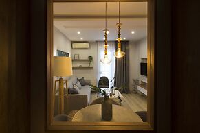 InCity El Chic - Deluxe Flat