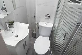 InCity El Chic - Deluxe Flat