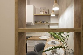 InCity El Chic - Deluxe Flat