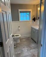 Sweet Mary 2 Bedroom Home by RedAwning