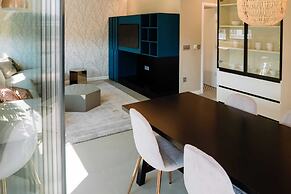 Lena Luxury Apartments